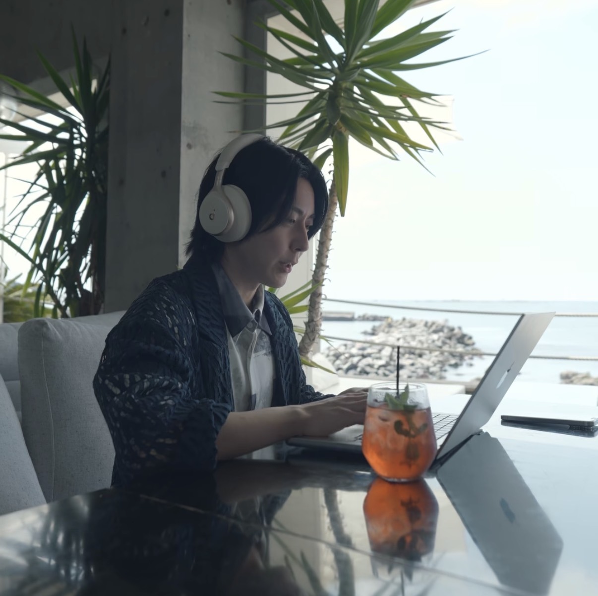 プロデュース事業